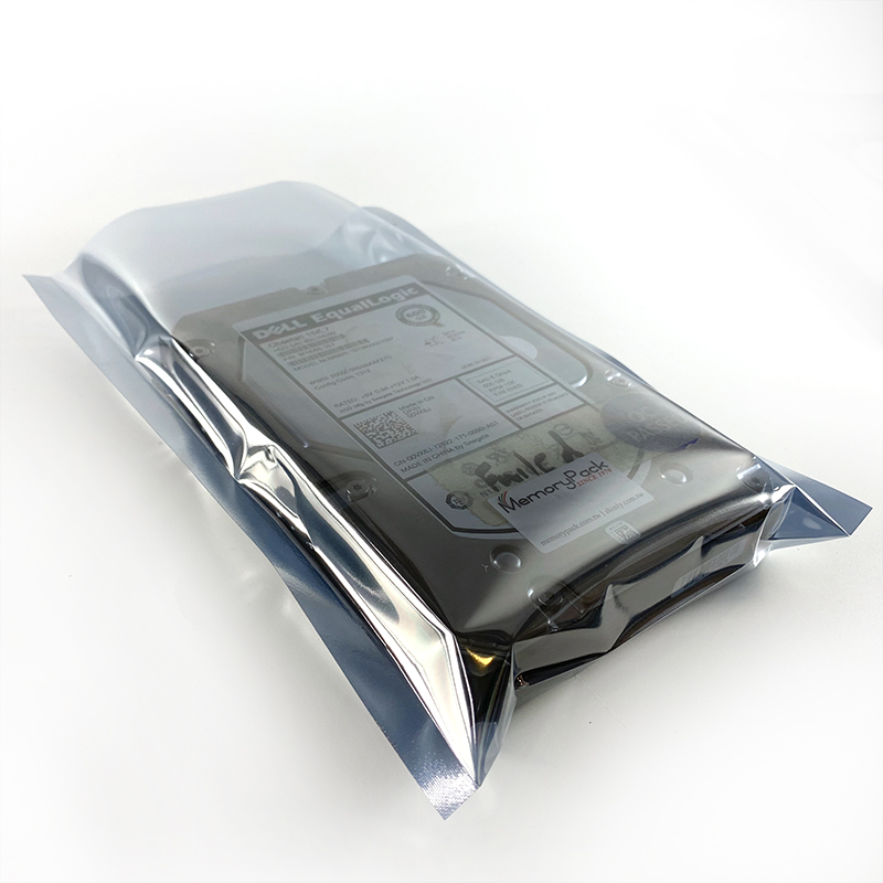 PSN13 HDD hard disk drive anti static ESD bag memorypack